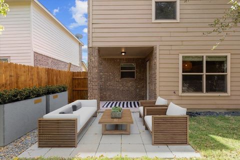Tiny photo for 5940 Silver Screen DR, Austin, TX 78747 (MLS # 4791506)