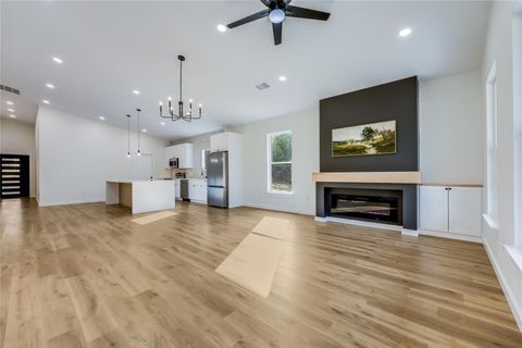 Tiny photo for 21216 Santa Rosa Ave, Lago Vista, TX 78645 (MLS # 1879830)