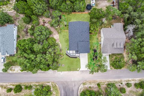Tiny photo for 21216 Santa Rosa Ave, Lago Vista, TX 78645 (MLS # 1879830)