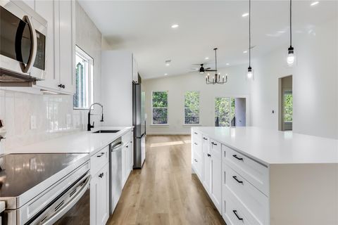 Tiny photo for 21216 Santa Rosa Ave, Lago Vista, TX 78645 (MLS # 1879830)