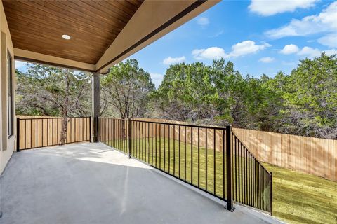 Tiny photo for 21216 Santa Rosa Ave, Lago Vista, TX 78645 (MLS # 1879830)