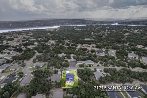 Tiny photo for 21216 Santa Rosa Ave, Lago Vista, TX 78645 (MLS # 1879830)