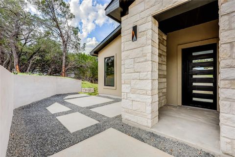 Tiny photo for 21216 Santa Rosa Ave, Lago Vista, TX 78645 (MLS # 1879830)