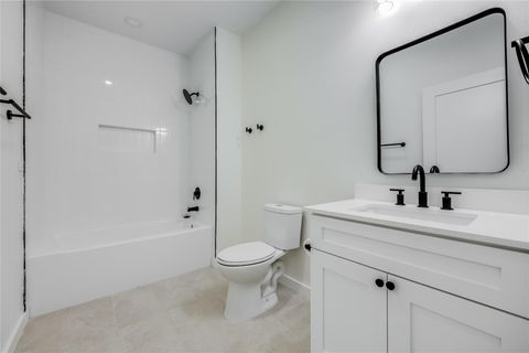 Tiny photo for 21216 Santa Rosa Ave, Lago Vista, TX 78645 (MLS # 1879830)