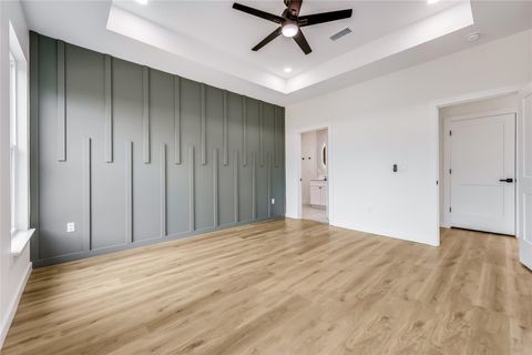 Tiny photo for 21216 Santa Rosa Ave, Lago Vista, TX 78645 (MLS # 1879830)