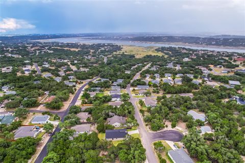 Tiny photo for 21216 Santa Rosa Ave, Lago Vista, TX 78645 (MLS # 1879830)