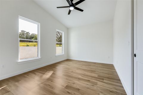 Tiny photo for 21216 Santa Rosa Ave, Lago Vista, TX 78645 (MLS # 1879830)
