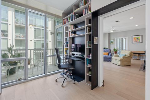 Tiny photo for 1600 Barton Springs RD #6403, Austin, TX 78704 (MLS # 4445828)