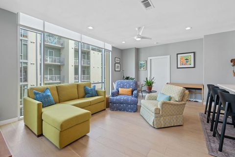 Tiny photo for 1600 Barton Springs RD #6403, Austin, TX 78704 (MLS # 4445828)