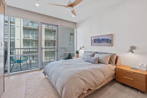 Tiny photo for 1600 Barton Springs RD #6403, Austin, TX 78704 (MLS # 4445828)