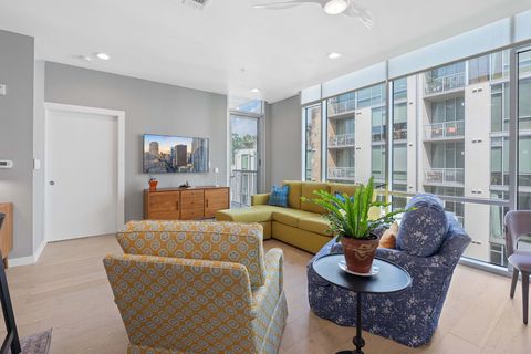 Tiny photo for 1600 Barton Springs RD #6403, Austin, TX 78704 (MLS # 4445828)