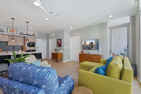 Tiny photo for 1600 Barton Springs RD #6403, Austin, TX 78704 (MLS # 4445828)