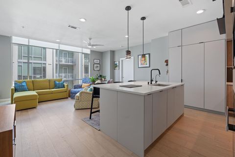 Tiny photo for 1600 Barton Springs RD #6403, Austin, TX 78704 (MLS # 4445828)