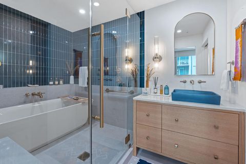 Tiny photo for 1600 Barton Springs RD #6403, Austin, TX 78704 (MLS # 4445828)