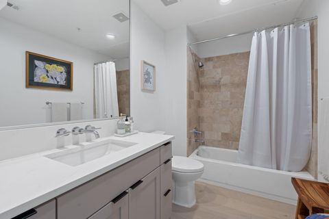 Tiny photo for 1600 Barton Springs RD #6403, Austin, TX 78704 (MLS # 4445828)