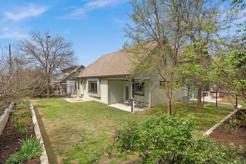 3505 Villa CT 12 Austin TX 78704