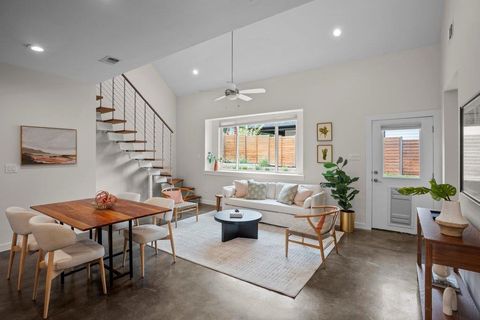 3505 Villa CT 12 Austin TX 78704