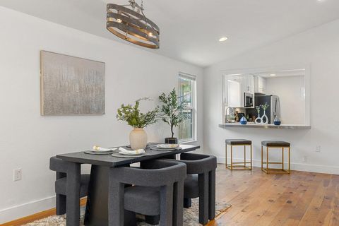 Tiny photo for 4709 Mount Vernon DR, Austin, TX 78745 (MLS # 1219210)