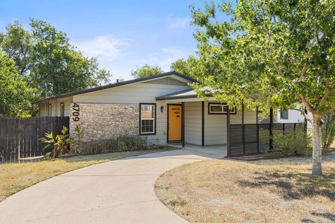Photo of 4709 Mount Vernon DR, Austin, TX 78745 (MLS # 1219210)