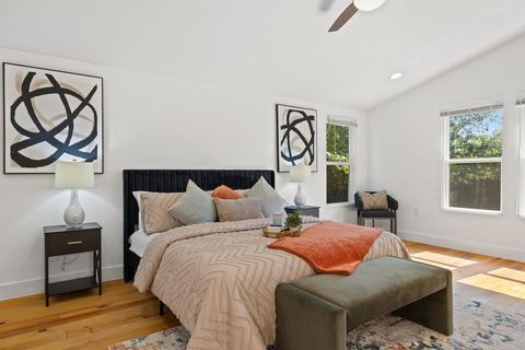 Tiny photo for 4709 Mount Vernon DR, Austin, TX 78745 (MLS # 1219210)