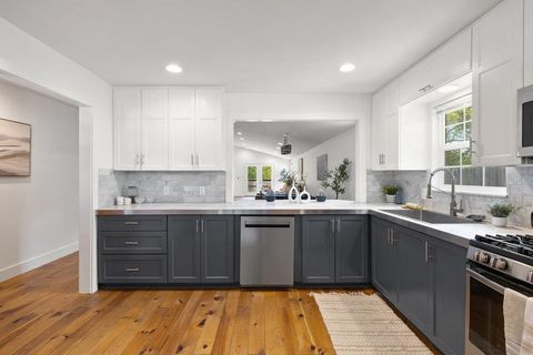 Tiny photo for 4709 Mount Vernon DR, Austin, TX 78745 (MLS # 1219210)