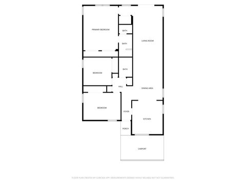 Tiny photo for 4709 Mount Vernon DR, Austin, TX 78745 (MLS # 1219210)