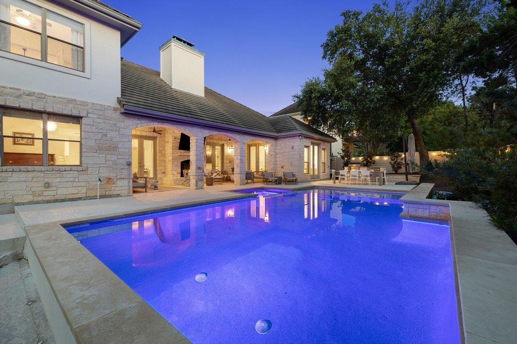 22 Autumn Oaks DR