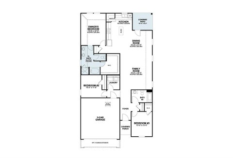 Tiny photo for 4516 Lava Island DR, Austin, TX 78747 (MLS # 5311031)