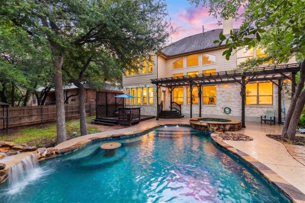2709 DEEP RIVER CIR, ROUND ROCK, TX 78665 - Image c63c4e9d0e30894d505c0f87150d1921/295978092