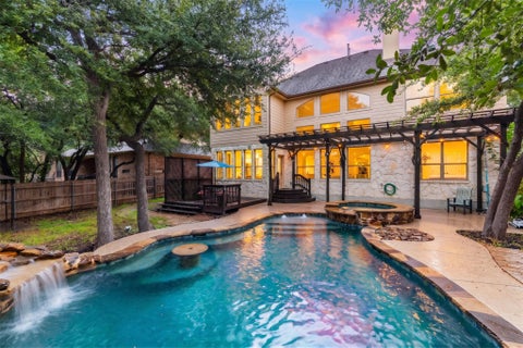 Photo of 2709 Deep River CIR, Round Rock, TX 78665 (MLS # 8612455)