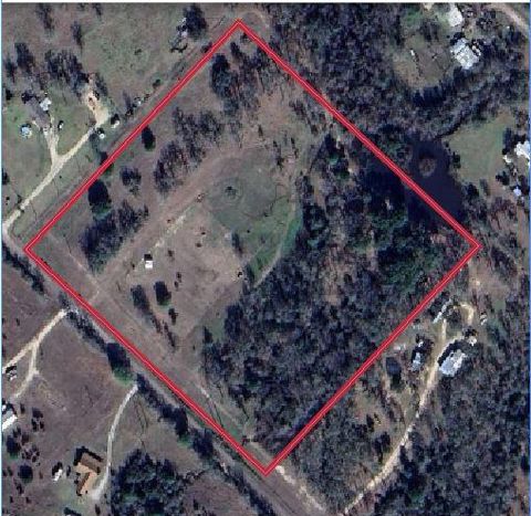 TBD County Road 427 Somerville TX 77879
