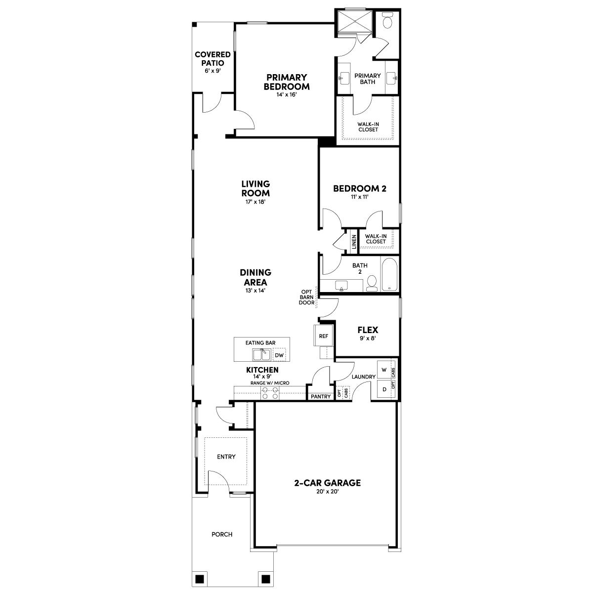 108 Mountain Sorrel CT