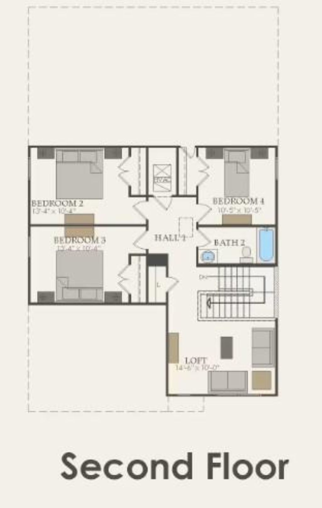 Photo of 1565 Sky Vista DR, Belton, TX 76513 (MLS # 5777110)