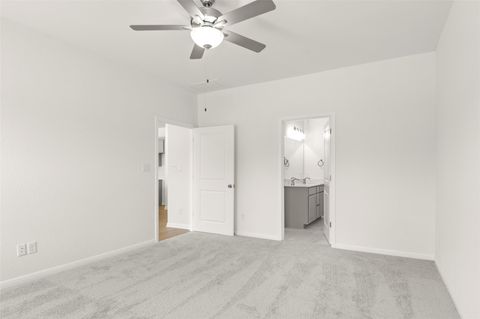 Tiny photo for 18317 Emu LN, Manor, TX 78653 (MLS # 2323749)