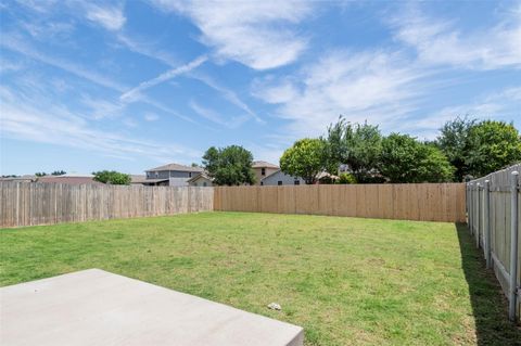 Tiny photo for 18317 Emu LN, Manor, TX 78653 (MLS # 2323749)