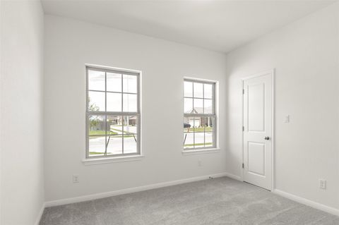 Tiny photo for 18317 Emu LN, Manor, TX 78653 (MLS # 2323749)