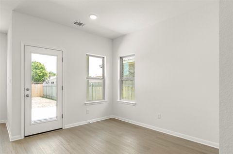 Tiny photo for 18317 Emu LN, Manor, TX 78653 (MLS # 2323749)