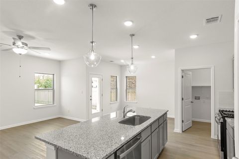 Tiny photo for 18317 Emu LN, Manor, TX 78653 (MLS # 2323749)