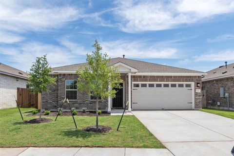 Tiny photo for 18317 Emu LN, Manor, TX 78653 (MLS # 2323749)