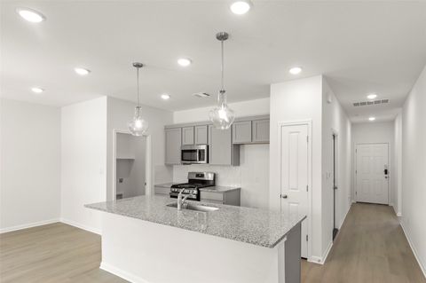 Tiny photo for 18317 Emu LN, Manor, TX 78653 (MLS # 2323749)