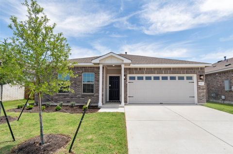 Photo of 18317 Emu LN, Manor, TX 78653 (MLS # 2323749)