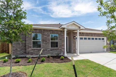 Tiny photo for 18317 Emu LN, Manor, TX 78653 (MLS # 2323749)
