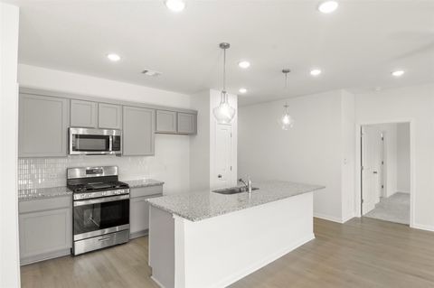 Tiny photo for 18317 Emu LN, Manor, TX 78653 (MLS # 2323749)