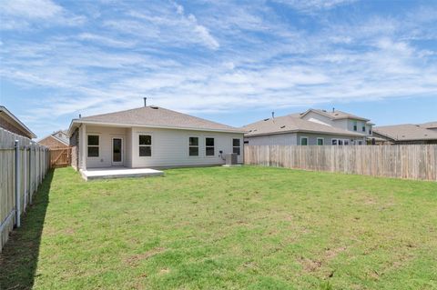 Tiny photo for 18317 Emu LN, Manor, TX 78653 (MLS # 2323749)