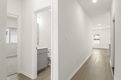 Tiny photo for 18317 Emu LN, Manor, TX 78653 (MLS # 2323749)