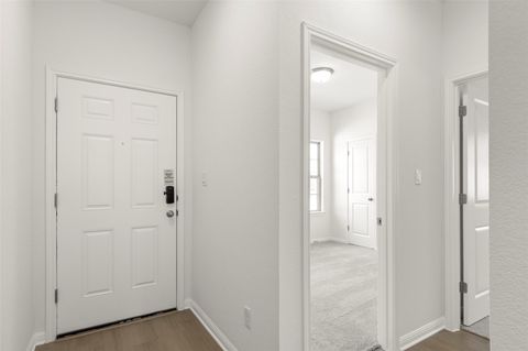 Tiny photo for 18317 Emu LN, Manor, TX 78653 (MLS # 2323749)