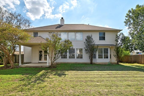 Tiny photo for 506 Olympic DR, Pflugerville, TX 78660 (MLS # 2575772)