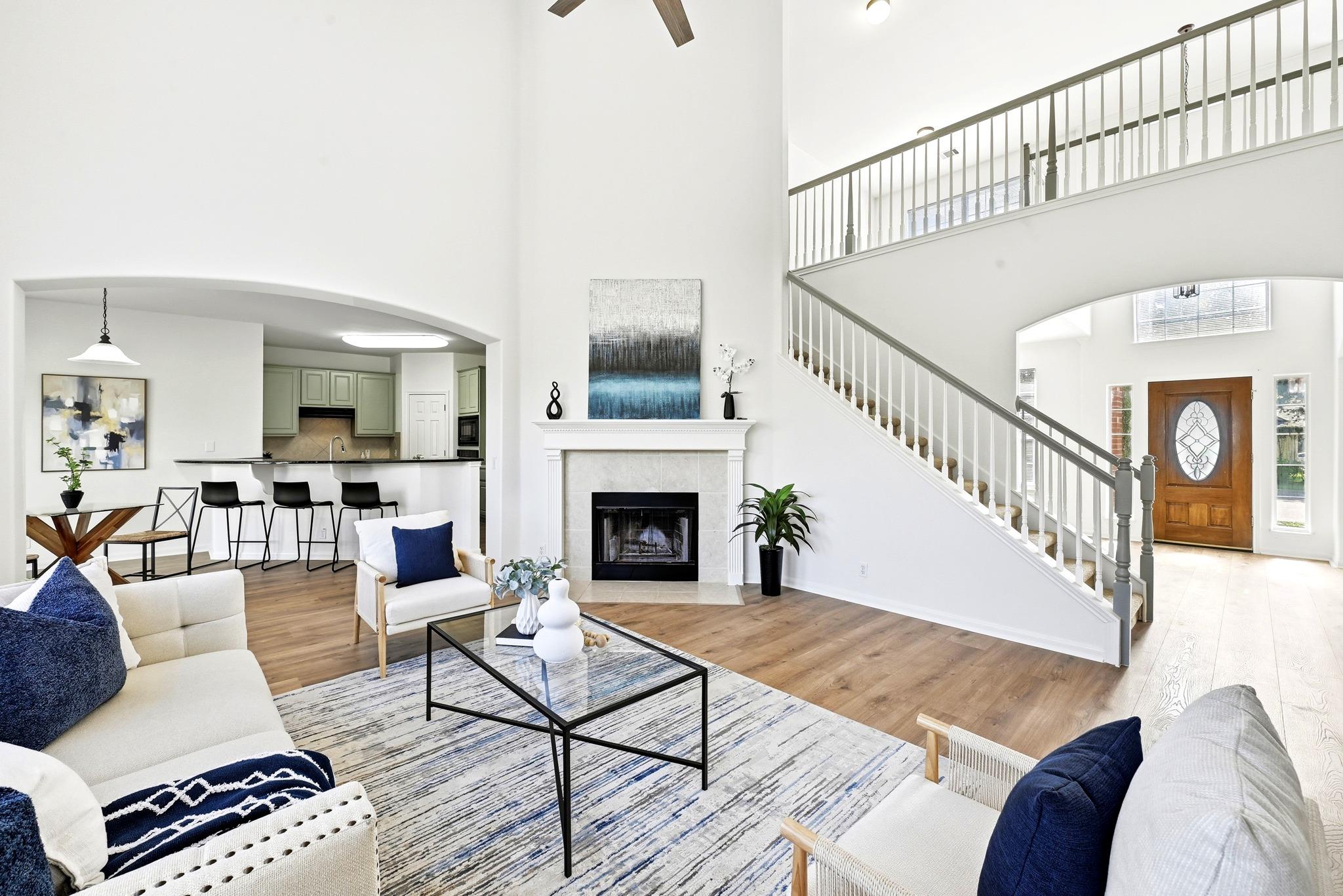 506 Olympic DR