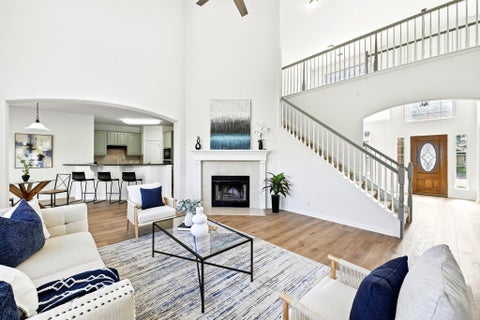 Tiny photo for 506 Olympic DR, Pflugerville, TX 78660 (MLS # 2575772)