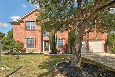 Photo of 506 Olympic DR, Pflugerville, TX 78660 (MLS # 2575772)